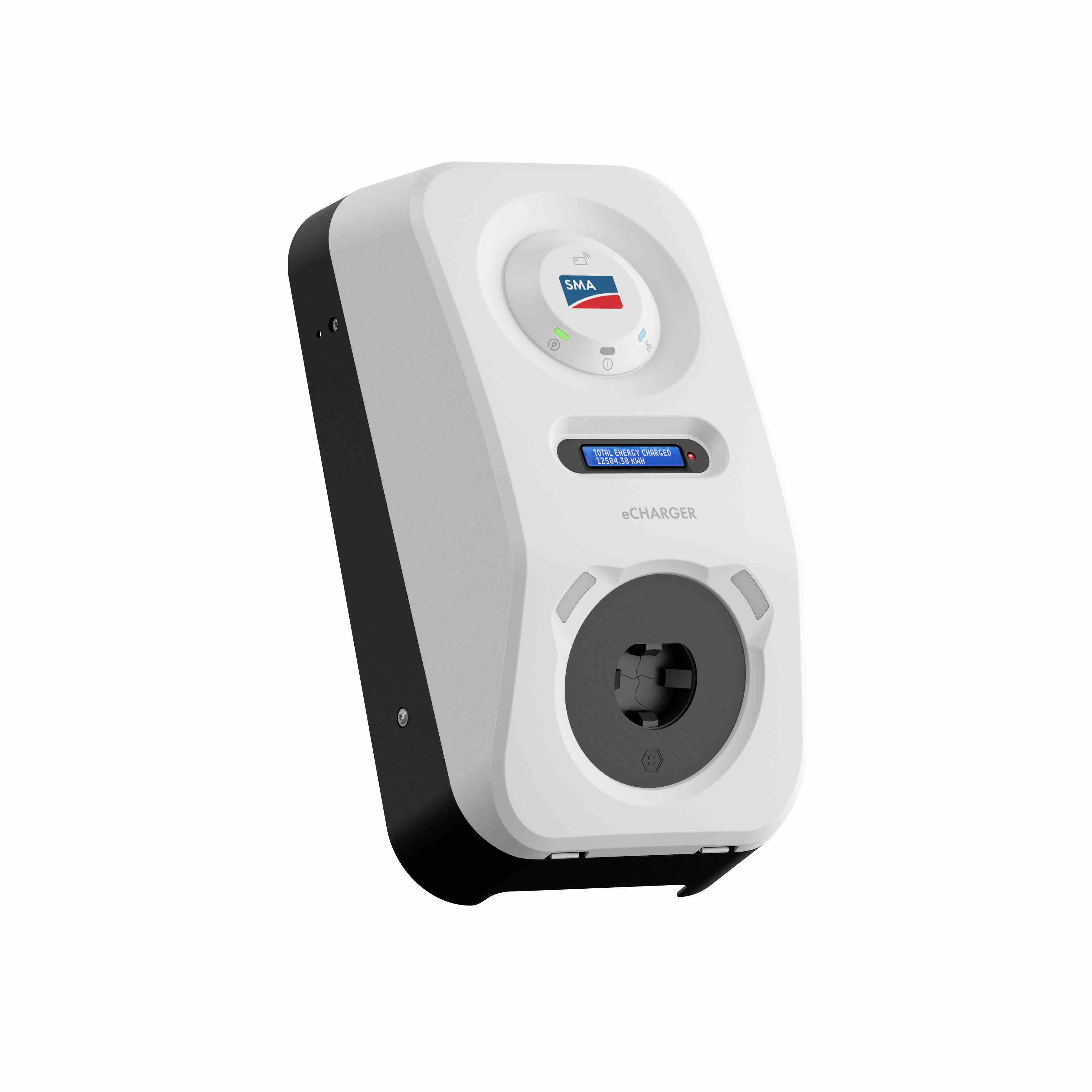 SMA eCharger